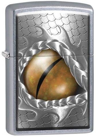 Brichetă Zippo Dragon Eye 8566