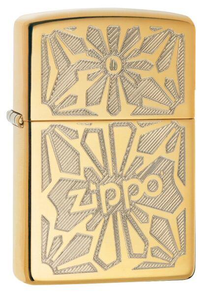 Brichetă Zippo Ornament 24175