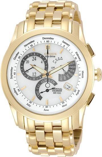 Ceas Citizen BL8002-59A Calibre 8700