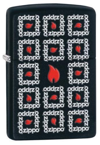 Brichetă Zippo Surround 26603