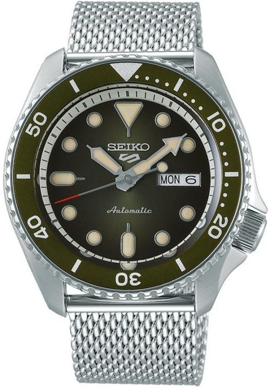 Ceas Seiko SRPD75K1 5 Sports Automatic