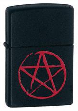 Brichetă Zippo Pentagram 24889