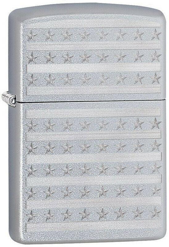 Brichetă Zippo Patriotic Design 49132