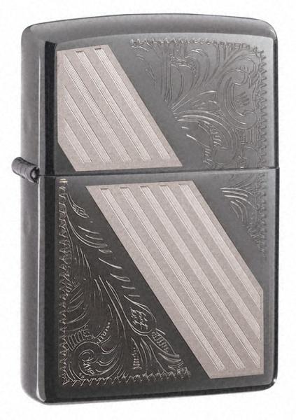 Brichetă Zippo Venetian Stripe 25177