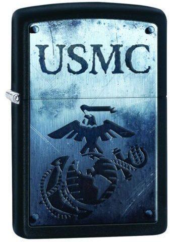 Brichetă Zippo USMC 28744