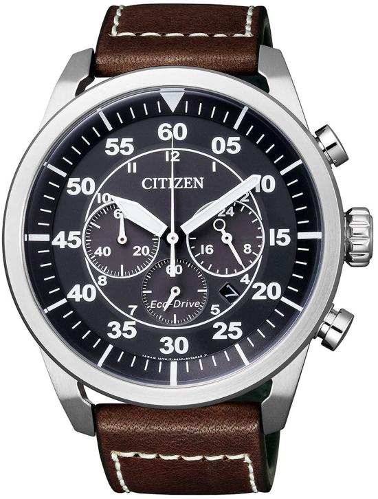 Ceas Citizen CA4210-16E Chrono Eco-Drive