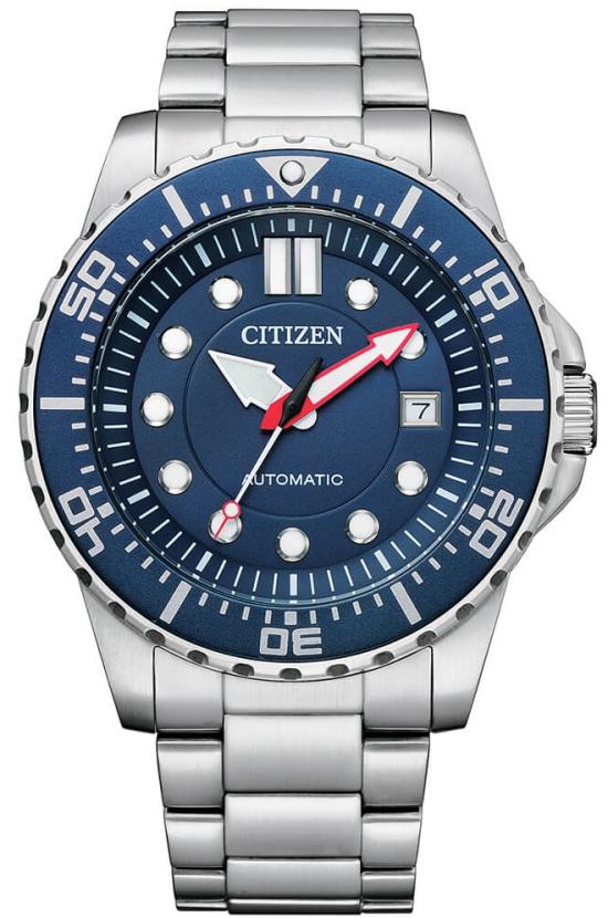 Ceas Citizen NJ0121-89L Mechanical