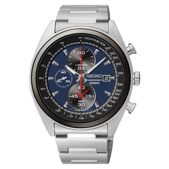 Ceas Seiko SNDF89P1 Chronograph