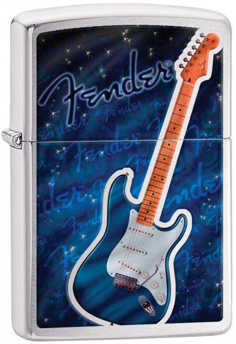 Brichetă Zippo Fender 21836