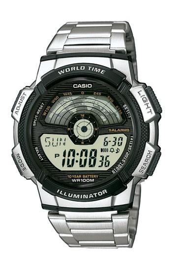 Ceas Casio AE-1100WD-1A