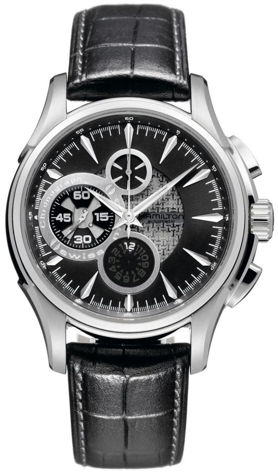 Ceas Hamilton Jazzmaster Open Secret H32756731