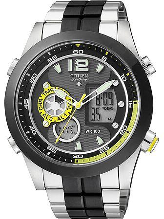 Ceas Citizen JZ1005-58E Promaster Eco-Drive