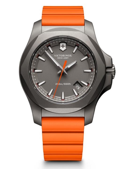 Ceas Victorinox INOX Titanium 241758
