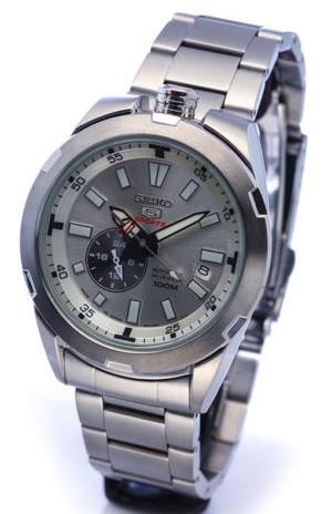 Ceas Seiko SSA165J1 Automatic