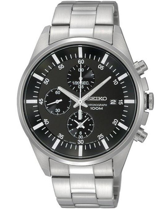 Ceas Seiko SNDC81P1 Chronograph