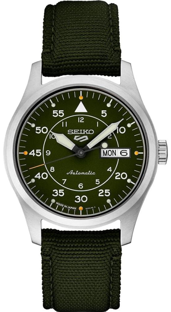 Ceas Seiko SRPH29J1 5 Sports Automatic Pilot