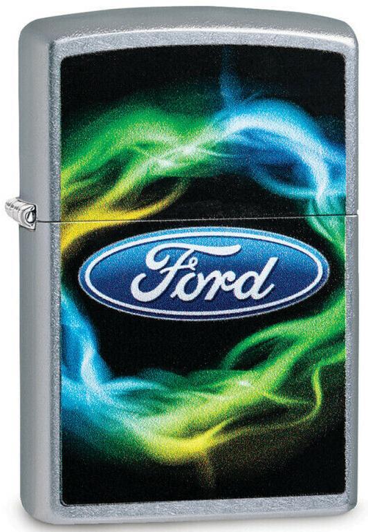 Brichetă Zippo Ford 29752