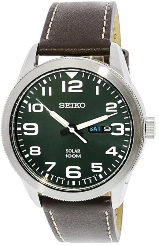 Ceas Seiko Solar SNE473P1