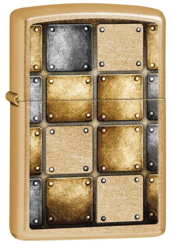 Brichetă Zippo John Wayne 8539