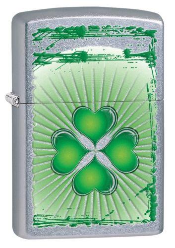 Brichetă Zippo Clover Grunge 25412